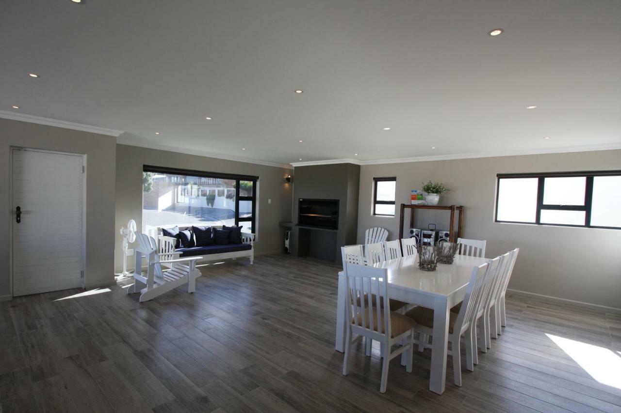 See@Sea Langebaan Exterior photo